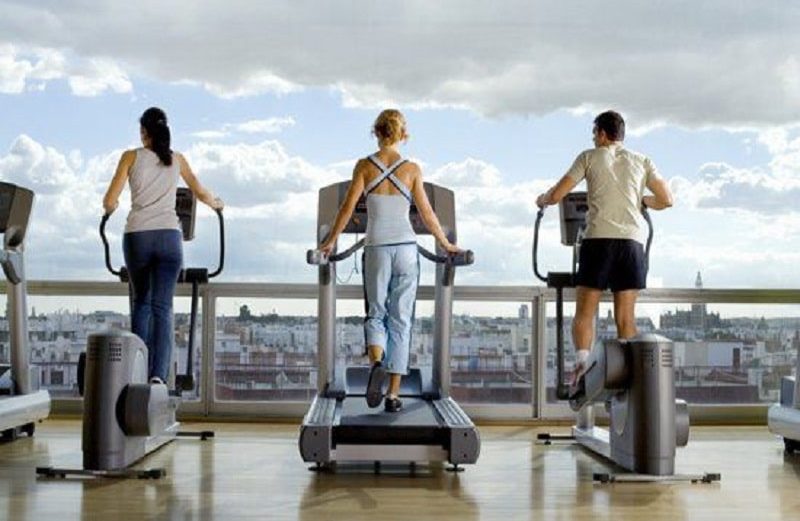Best Exercise Machines To Lose Weight