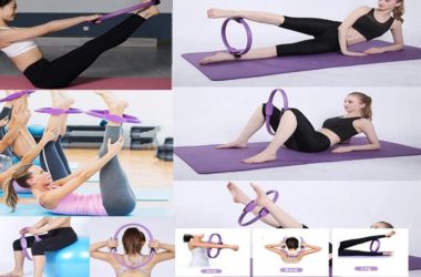 10 Best Pilates Ring For A Full-Body Workout In 2022 – BestComfortBike
