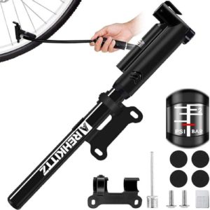 Best Pump For Bicycle