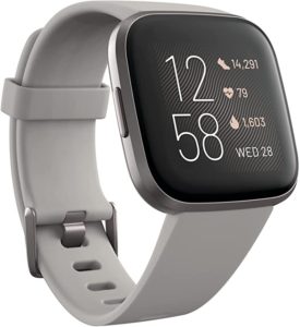 Fitbit Versa 2 Health and Fitness Smartwatch