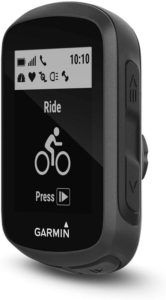 Garmin Edge® 130 Plus, GPS Cycling/Bike Computer