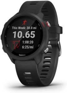 Garmin Forerunner 245 Running Smartwatch