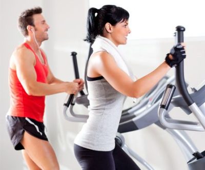 The Best Exercise Machines To Lose Weight