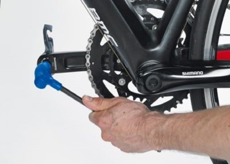 How To Remove Bike Pedals