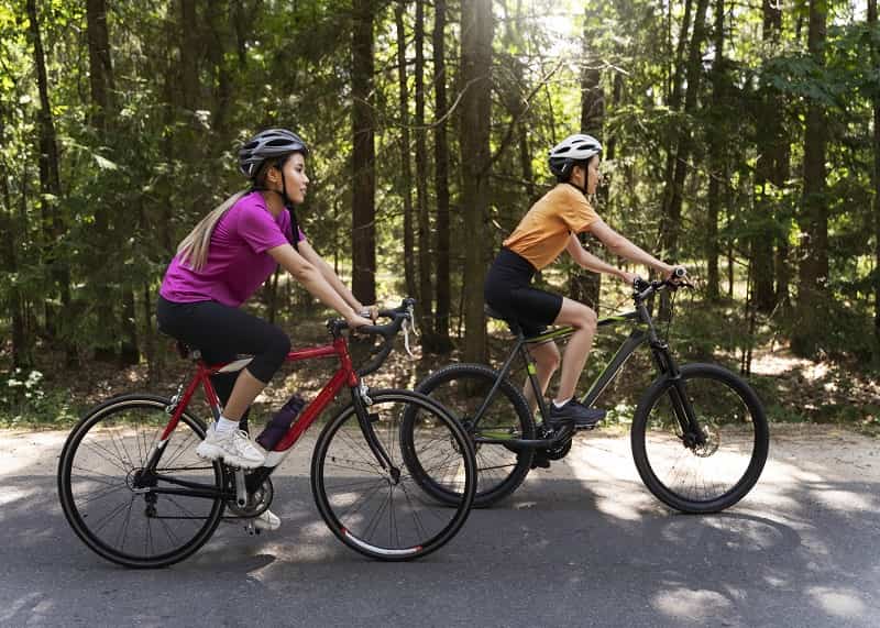 Most Comfortable Bikes For Women